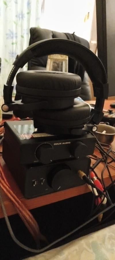 Oneodio Pro-C Bluetooth Wireless Headphones With Mic 110Hr photo review