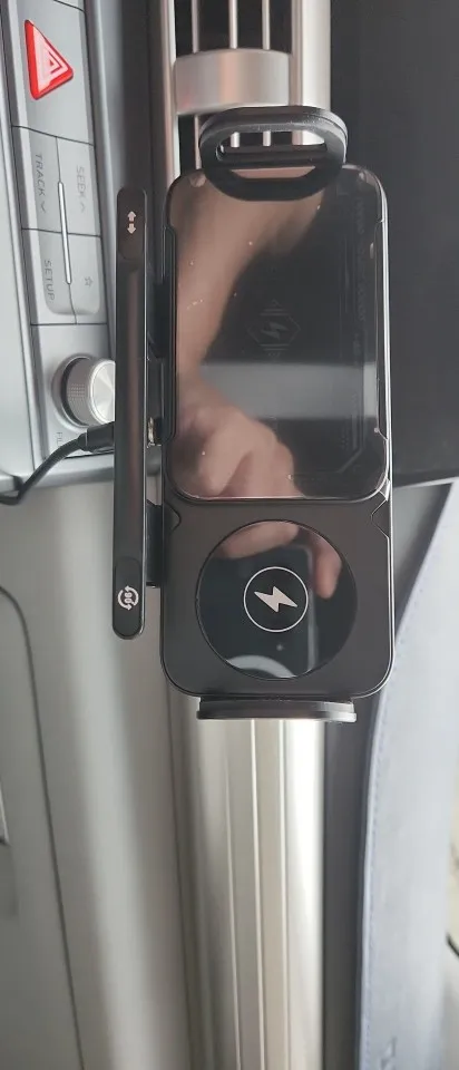 3 in 1 540 Rotate Magnetic Type C photo review