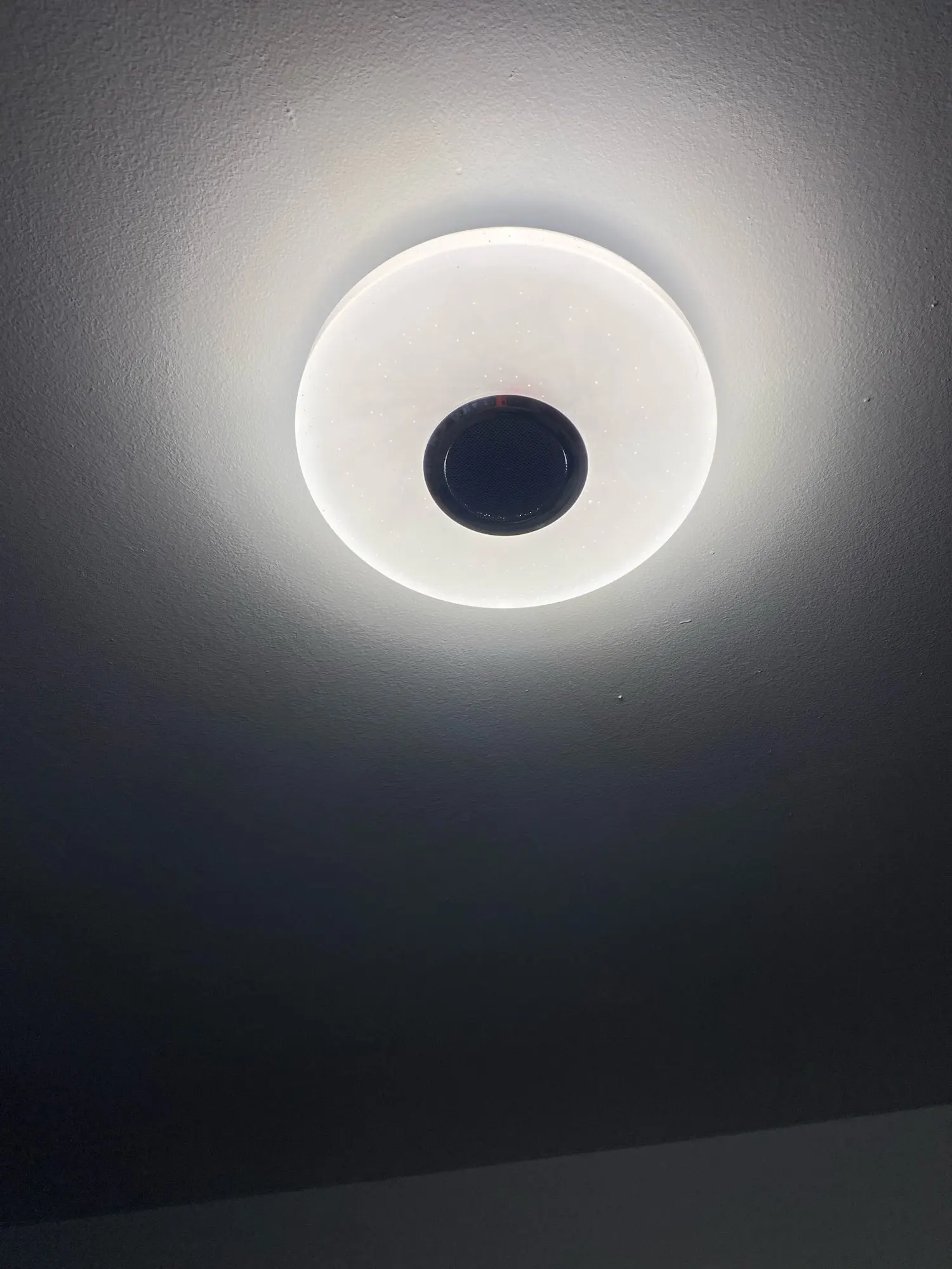 RGB Smart Ceiling Light LED Interior Home Decorative photo review