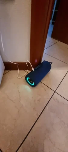 ZEALOT-S51 TWS Portable Bluetooth Speaker Wireless Bass Subwoofer photo review