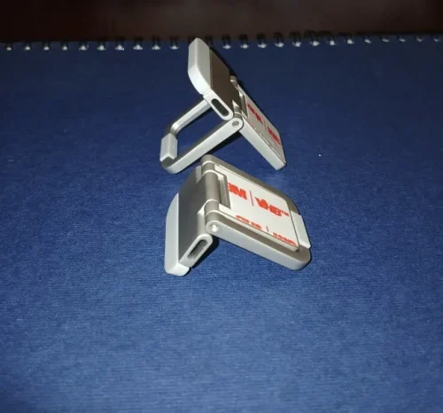 Baseus Foldable Laptop Stand Portable Notebook Support Base photo review