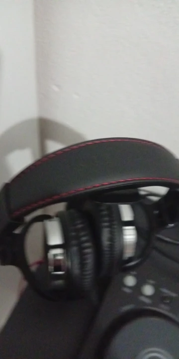 Oneodio Over Ear Headphones Hifi Studio DJ Headphone photo review