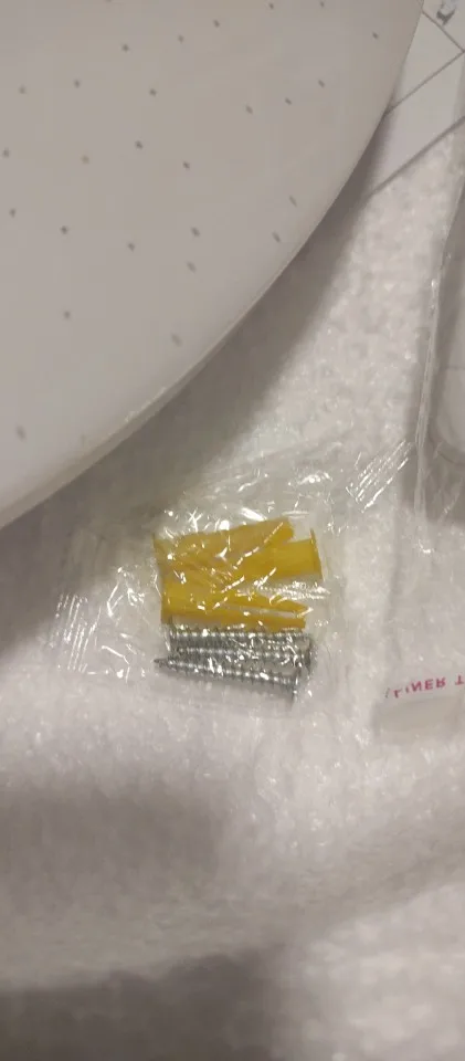 RGB Smart Ceiling Light LED Interior Home Decorative photo review