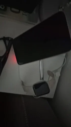 3 in 1 Wireless Charger Stand For iPhone photo review