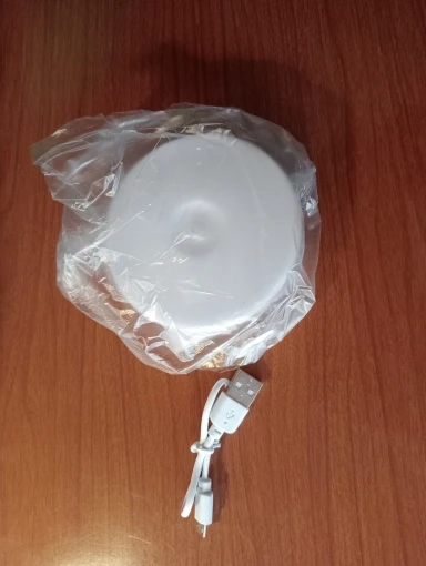 LED Smart Human Body Sensor Night Lights Emergency photo review