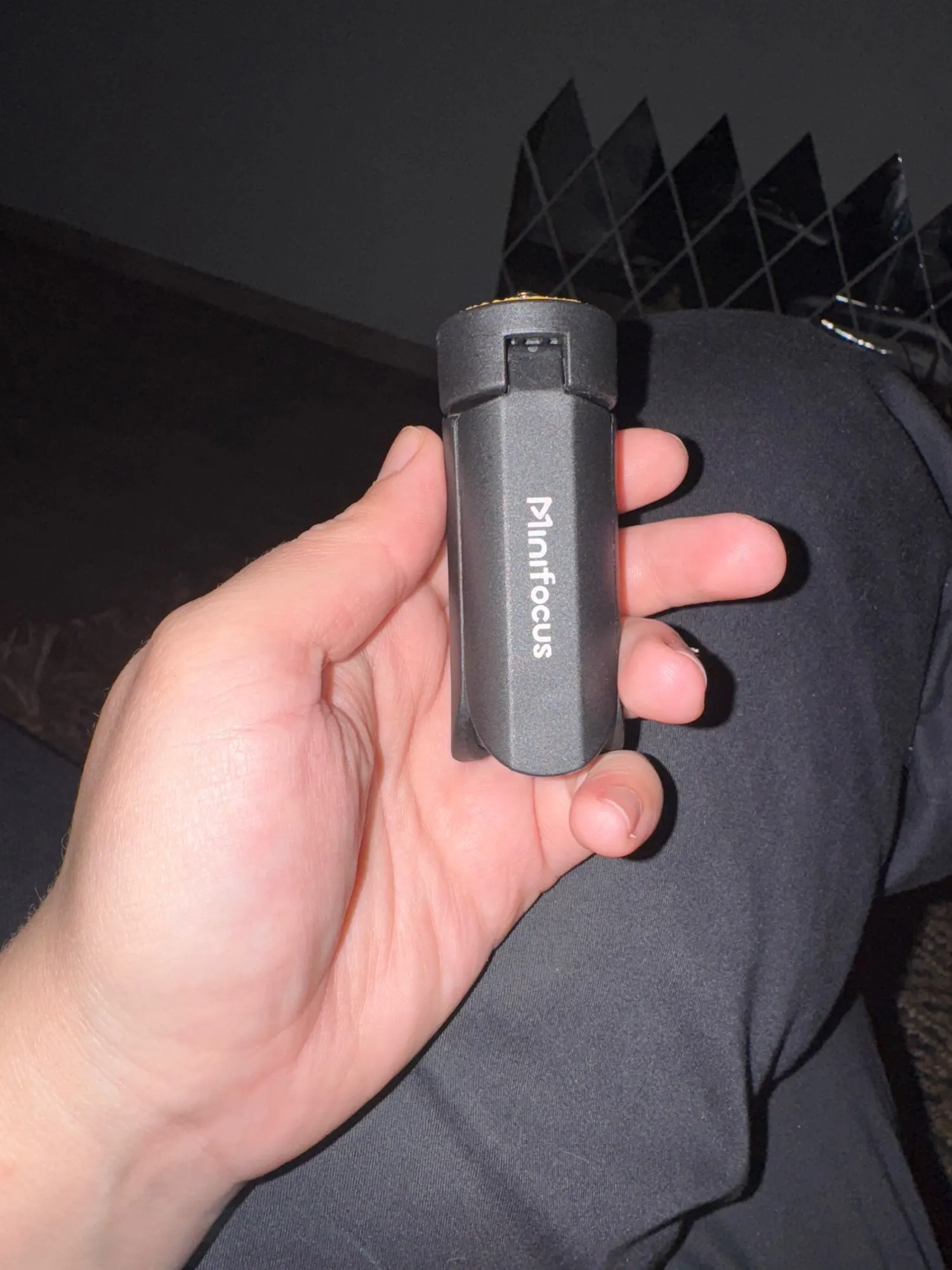 Portable Mini Table Tripod Stand Desk Tripod with photo review