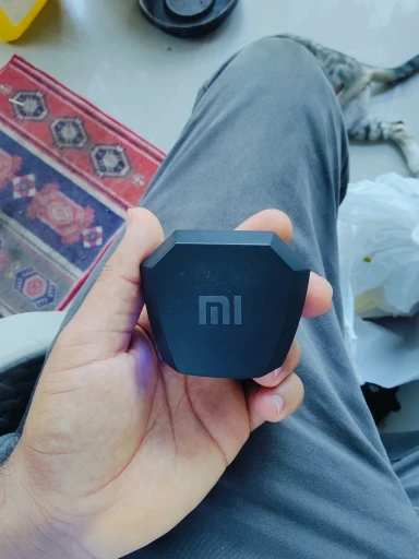 Original XIAOMI M10 Bluetooth Earphones Game Ear Earbud photo review