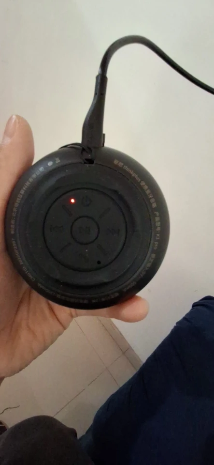 Wireless Bluetooth Speaker Portable Mini Outdoor Wireless Speakers photo review