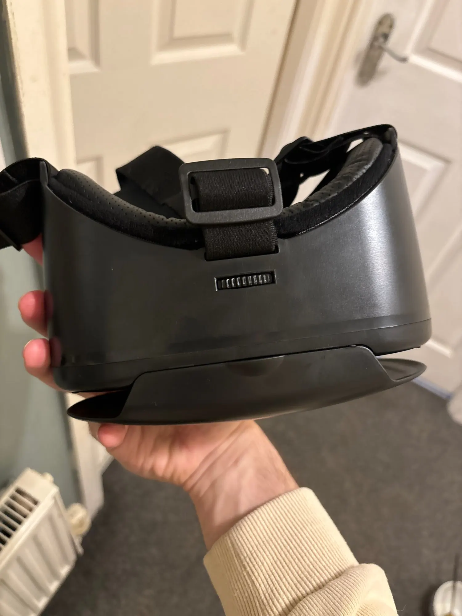 Virtual Reality 3D VR Glasses Smartphone Cell Mobile photo review