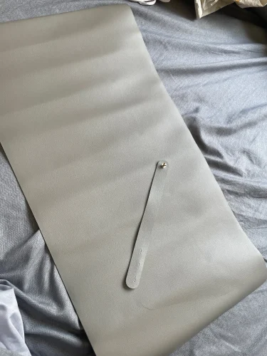 1 Pcs Large Size 60*30mm Office Desk Protector photo review