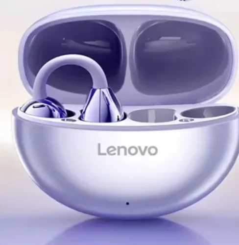 Lenovo TA410 Wireless Bluetooth 5.4 Earphones TWS Panoramic photo review