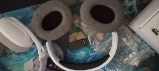 Picun G3 Gaming Wireless Headphone with Mic Over-Ear photo review