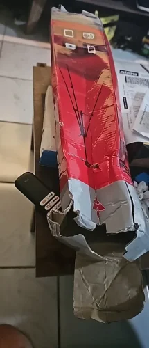 Phone Travel Self Tripod Aluminum Tall 55” 140CM photo review