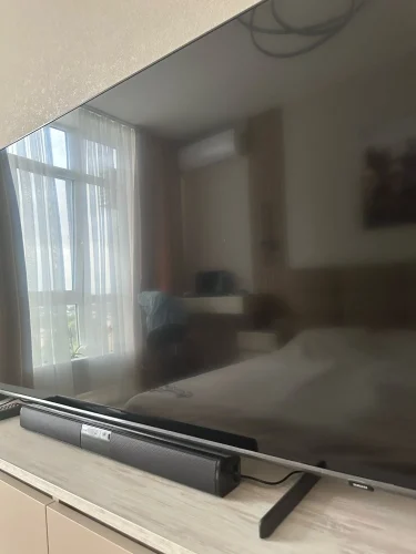 Powerful Wireless Bluetooth Speaker for Home Theater Computer photo review