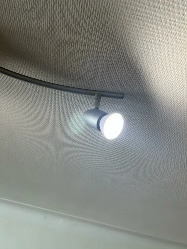 GU10 Zigbee/Wifi Led Light Bulb RGB CW WW photo review