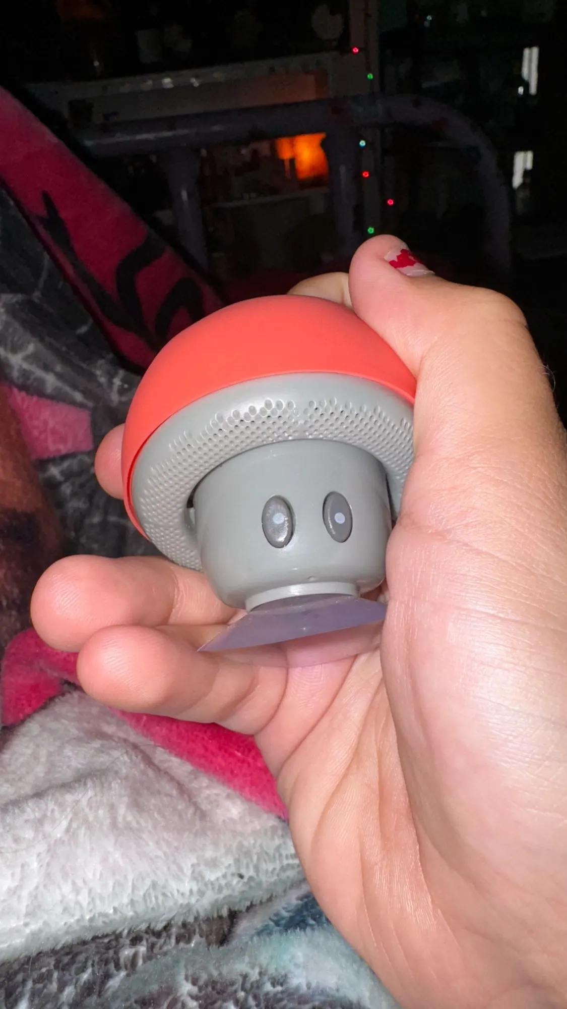 High Quality Wireless Bluetooth Speaker 30ft Wireless Range photo review