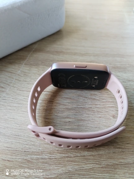 2024 New Original HUAWEI Band 9 Smart bracelet photo review