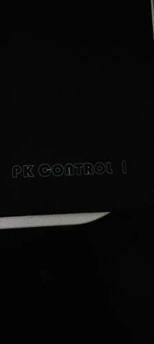 PICKYYMAY Pk Control 1 Design Professional Gaming Mouse photo review