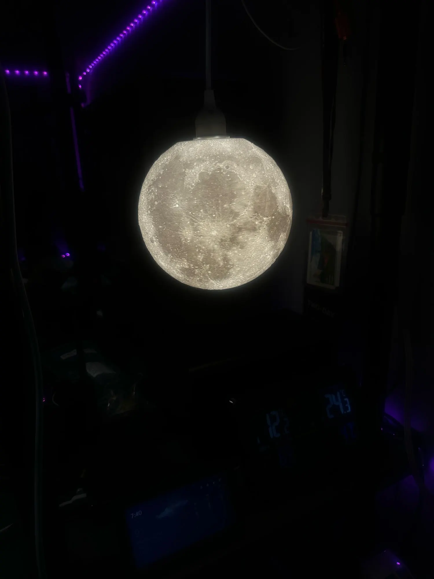 Dimmable Tuya Rgb Smart Bulb Gu10 C37 A60 photo review