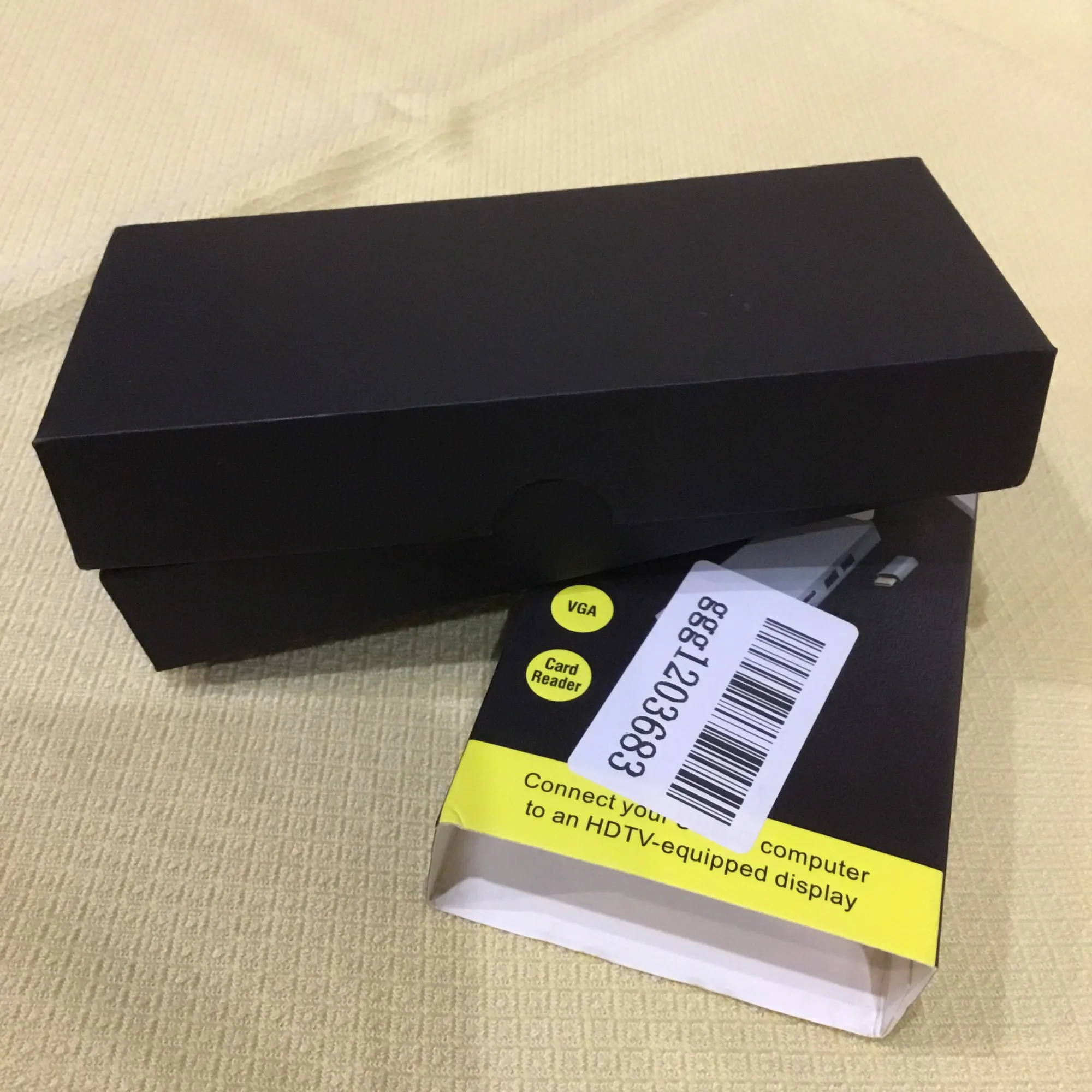 USB 3.0 Type-C Hub to 4K HDMI Adapter photo review