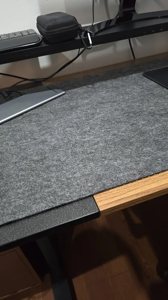 Cushion Large XXL gaming mouse pad Computer Desk photo review