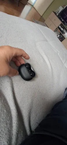 Original BOSEbye Air 7 Earphone TWS Bluetooth Headset photo review