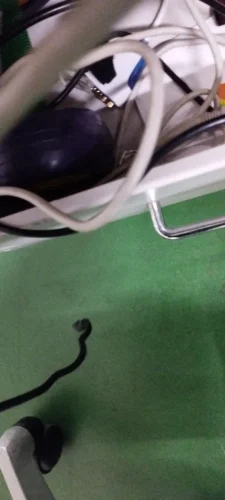 T&G TG365 Portable Bluetooth Speaker Dual Bass LED photo review