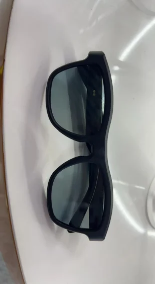 Xiaomi Mijia Electrochromic AI Translation Smart Glasses Touch photo review