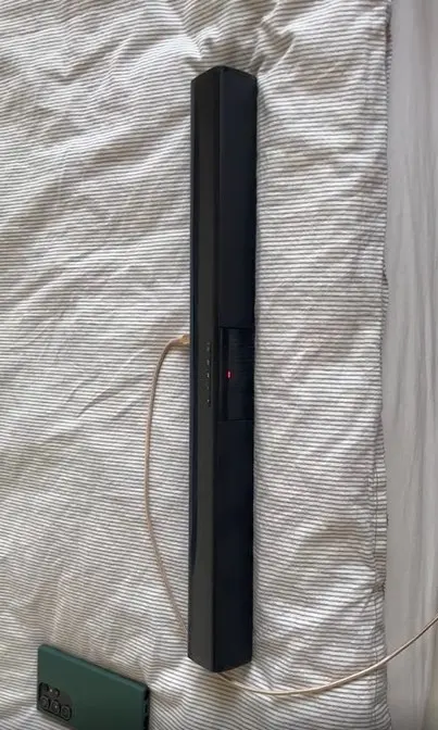 Powerful Wireless Bluetooth Speaker for Home Theater Computer photo review