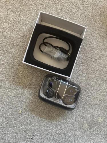 Original GDLYL HD65 TWS Bluetooth V5.4 Headphones Wireless photo review