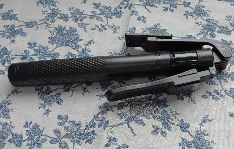 FANGTUOSI 2025 new 2.15M Expandable Portable 360° rotation photo review