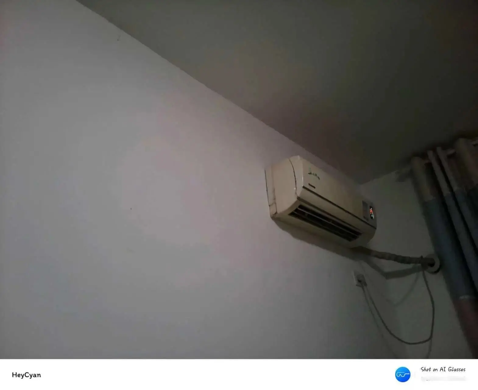 2025 Brand New 8MP Camera Glasses Color-Changing AI photo review