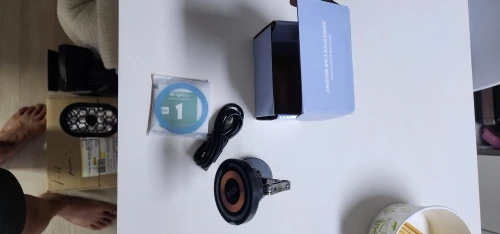 Magnetic Car Wireless Charger Stand Magnet Car Mount photo review