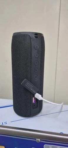 ZEALOT-S51 TWS Portable Bluetooth Speaker Wireless Bass Subwoofer photo review