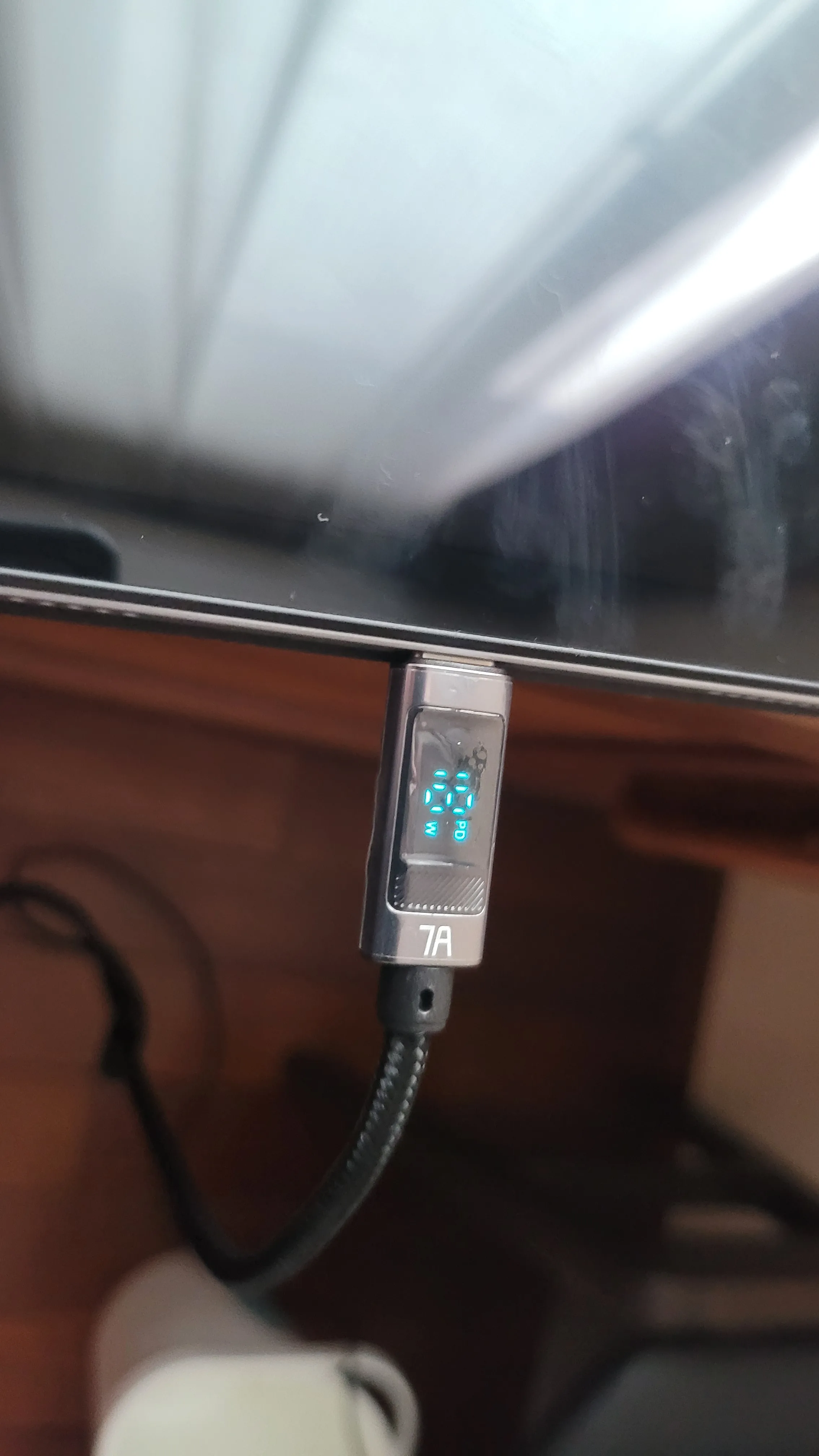 Xiaomi 120W Fast Charger EU US Power Adapter photo review