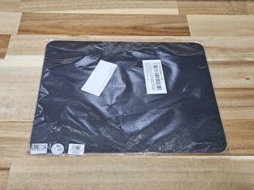 Pad Small Non Slip Gaming Mat for Laptop photo review