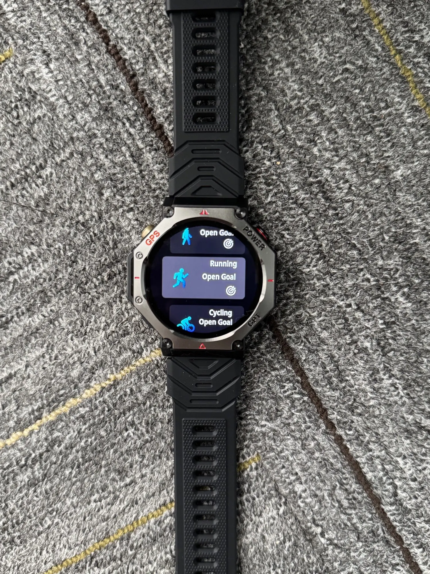 2025 For HUAIWE Military Outdoor GPS Sports Smart photo review