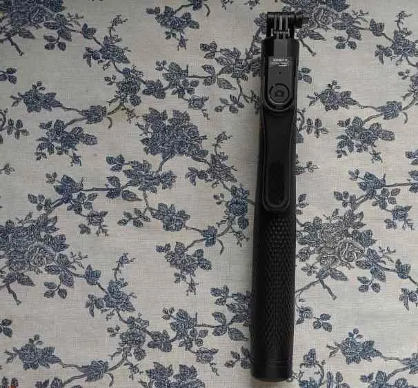 FANGTUOSI 2025 new 2.15M Expandable Portable 360° rotation photo review