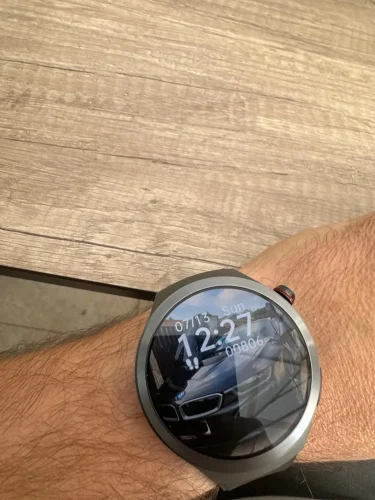 2025 New For XIAOMI Health Trackr Uric Acid photo review