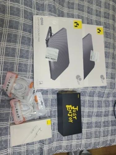 mifa A10+ Portable bluetooth speaker 360° Stereo Sound photo review