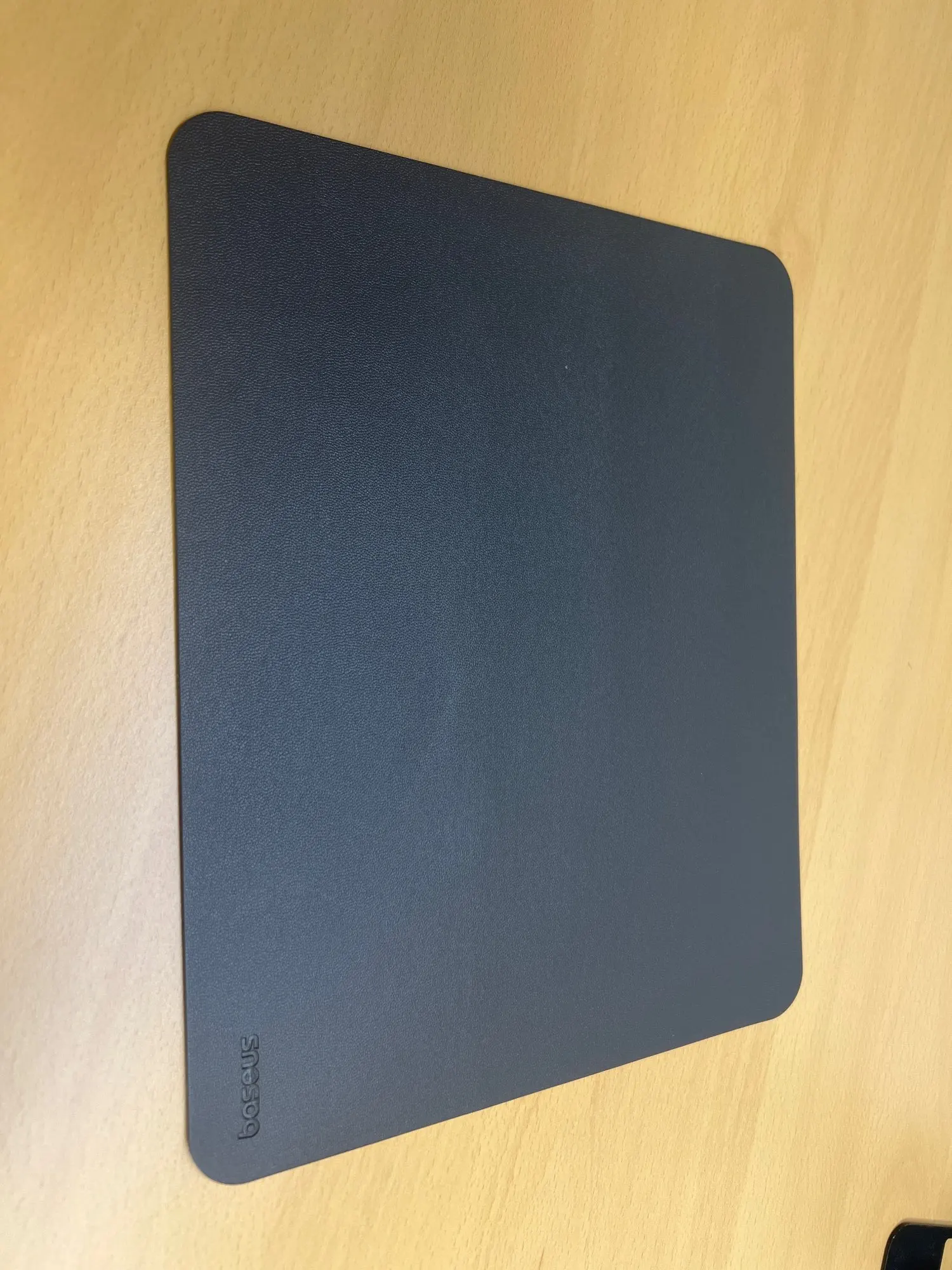 Pad Small Non Slip Gaming Mat for Laptop photo review