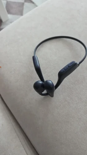 Sanag B21S True Bone Conduction Audífonos Bluetooth Earphone photo review