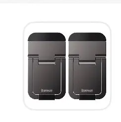 Baseus Laptop Kickstand for Computer Keyboard Holder Mini photo review