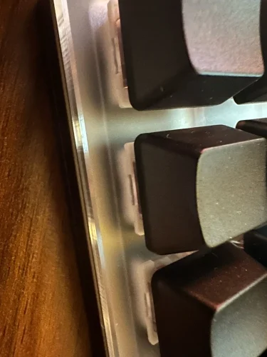 Mini Bluetooth Programming Macro Custom 3 Knob Keyboard photo review