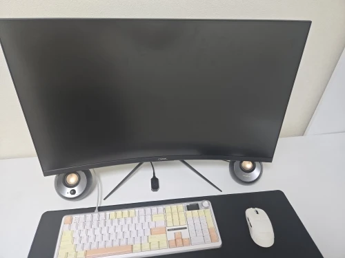 AULA F108 pro Wireless Bluetooth Keyboard Macro Gaming photo review