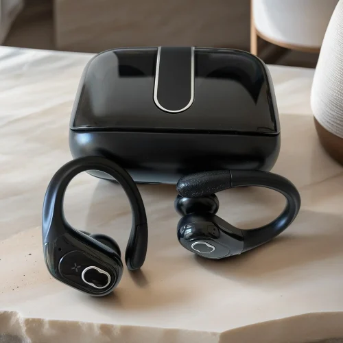 Original GDLYL HD65 TWS Bluetooth V5.4 Headphones Wireless photo review