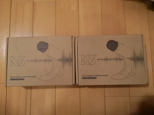 Professional Wired Condenser conference Microphone gooseneck desktop High photo review