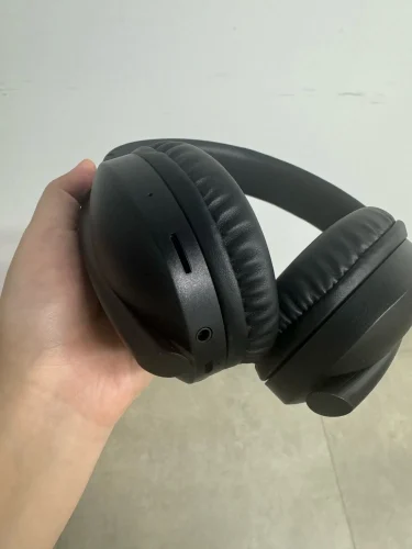 Oneodio SuperEQ S6001 Bluetooth Headphones Over Ear Wireless photo review