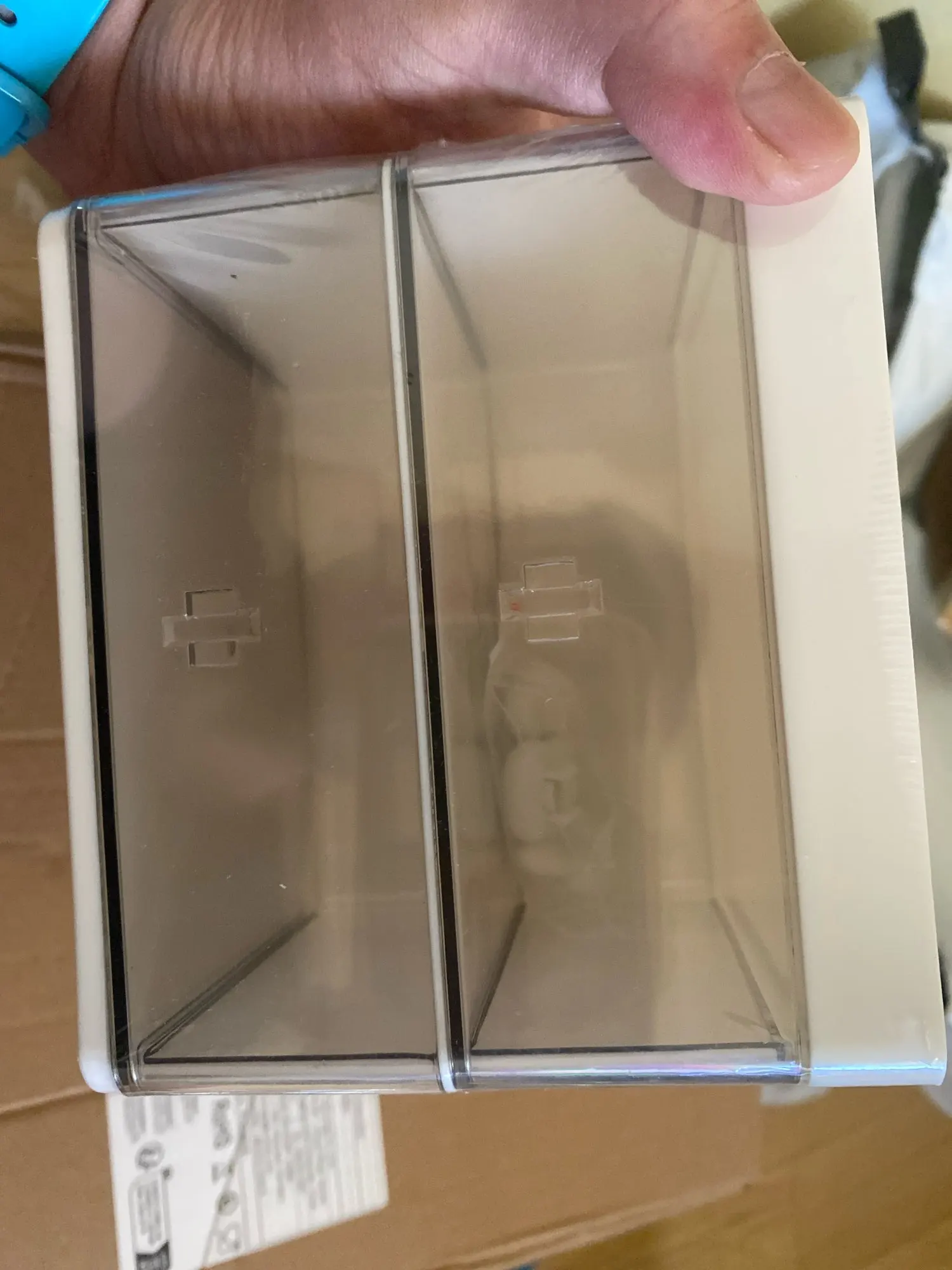 Small Desk Organizer With Drawer, Office Desktop Storage photo review