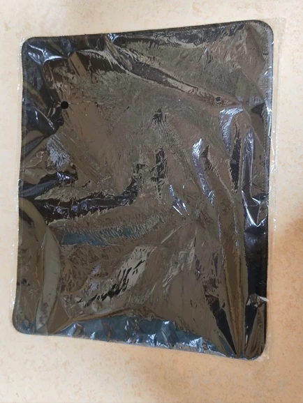 Gaming Large Mousepad Anti-slip Rubber mouse mat Computer photo review